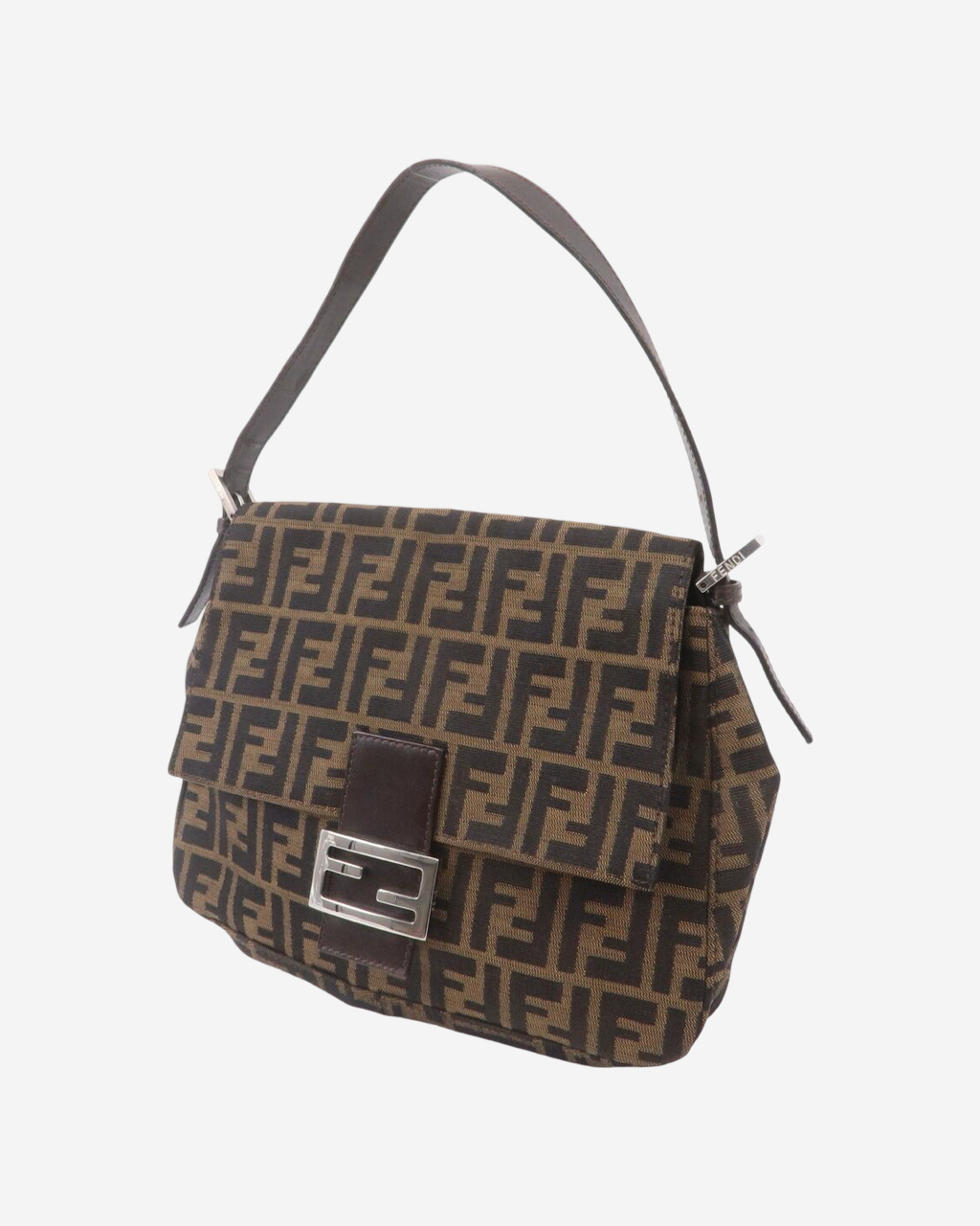 Bolsa Fendi Mamma Baguette