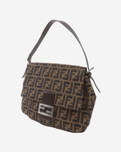 Bolsa Fendi Mamma Baguette