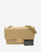 Bolsa Chanel Classic Double Flap Chica