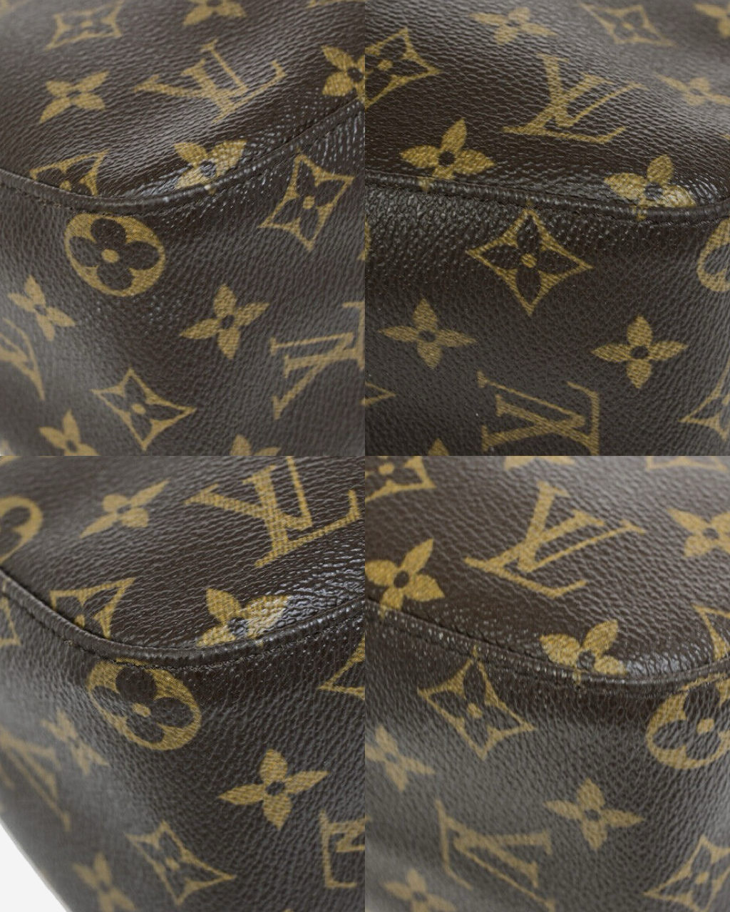 Bolsa Louis Vuitton Looping MM