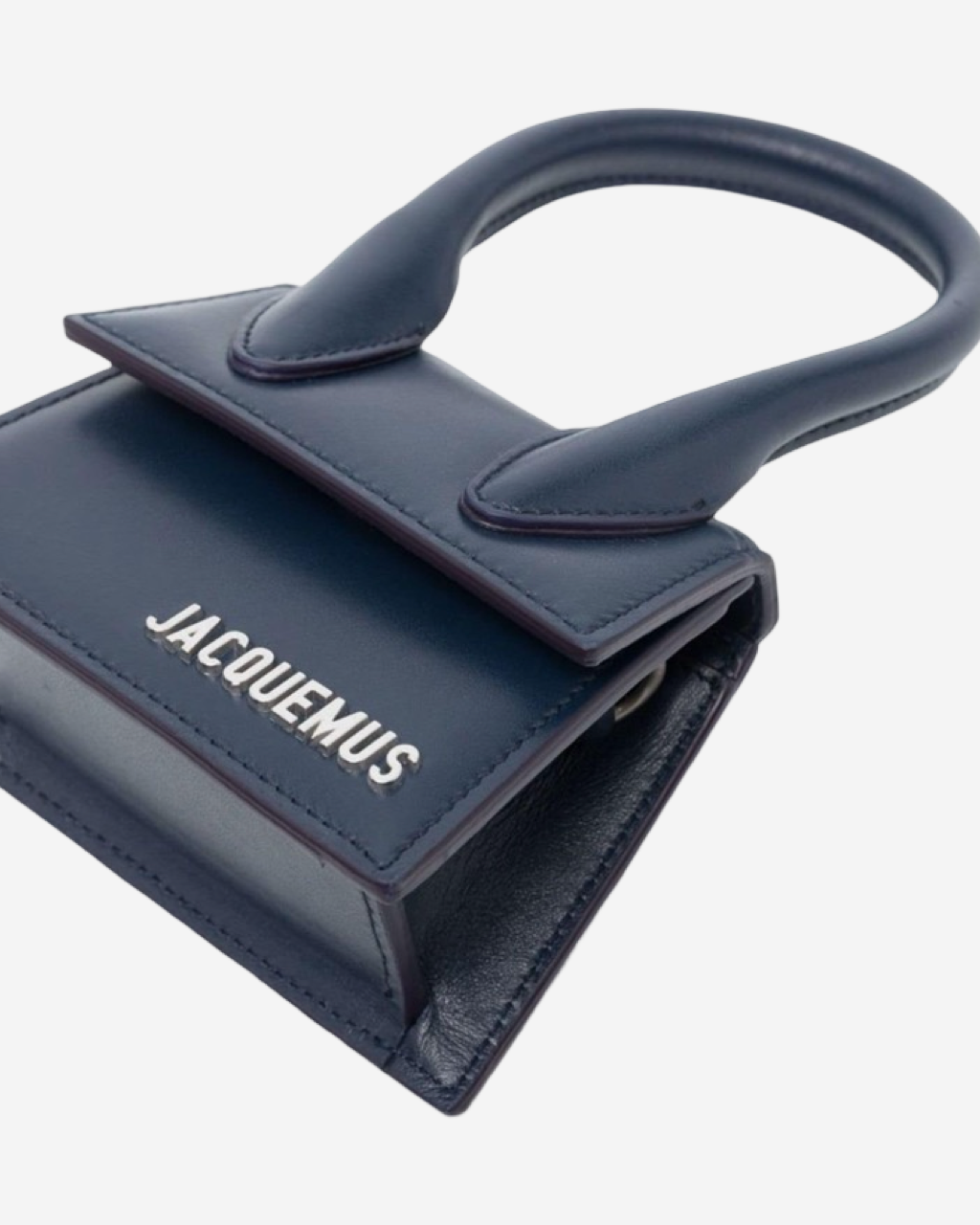 Bolsa Jacquemus Le Chiquito Mini