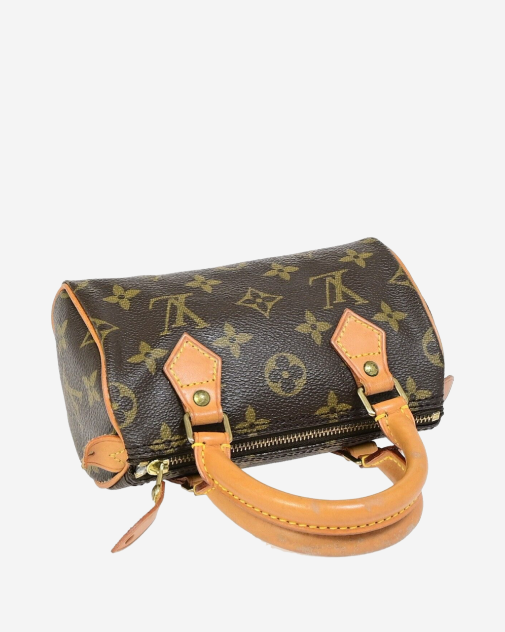 Bolsa Louis Vuitton Mini Speedy