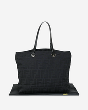 Tote Fendi Zucca