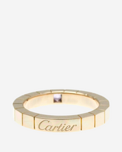 Cartier Laniere ring