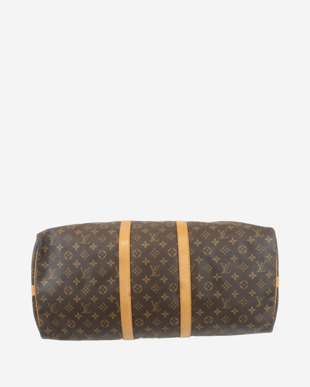 Louis Vuitton Keepall 55 Bag