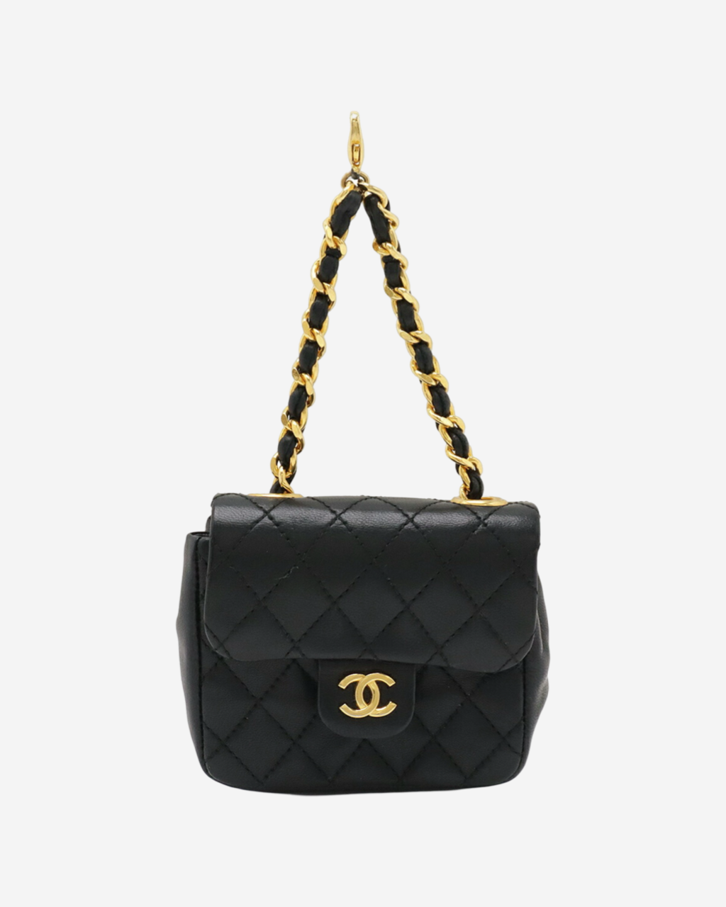 Bolsa Chanel Mini