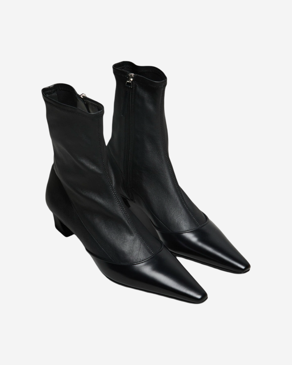 Acne Studios Booties