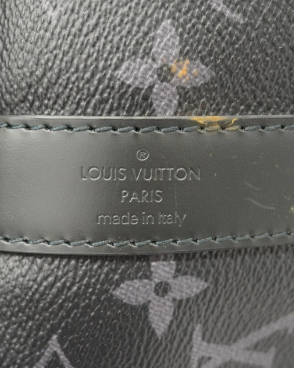 Bolsa Louis Vuitton Keepall 45