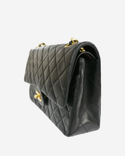 Bolsa Chanel Classic Double Flap