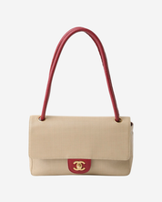 Bolsa Chanel Classic Flap