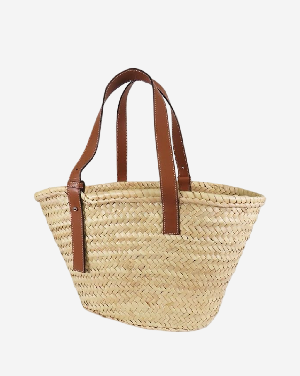 Bolsa Loewe Basket