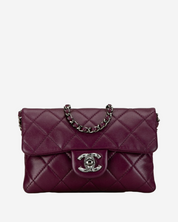 Bolsa Chanel Crossbody