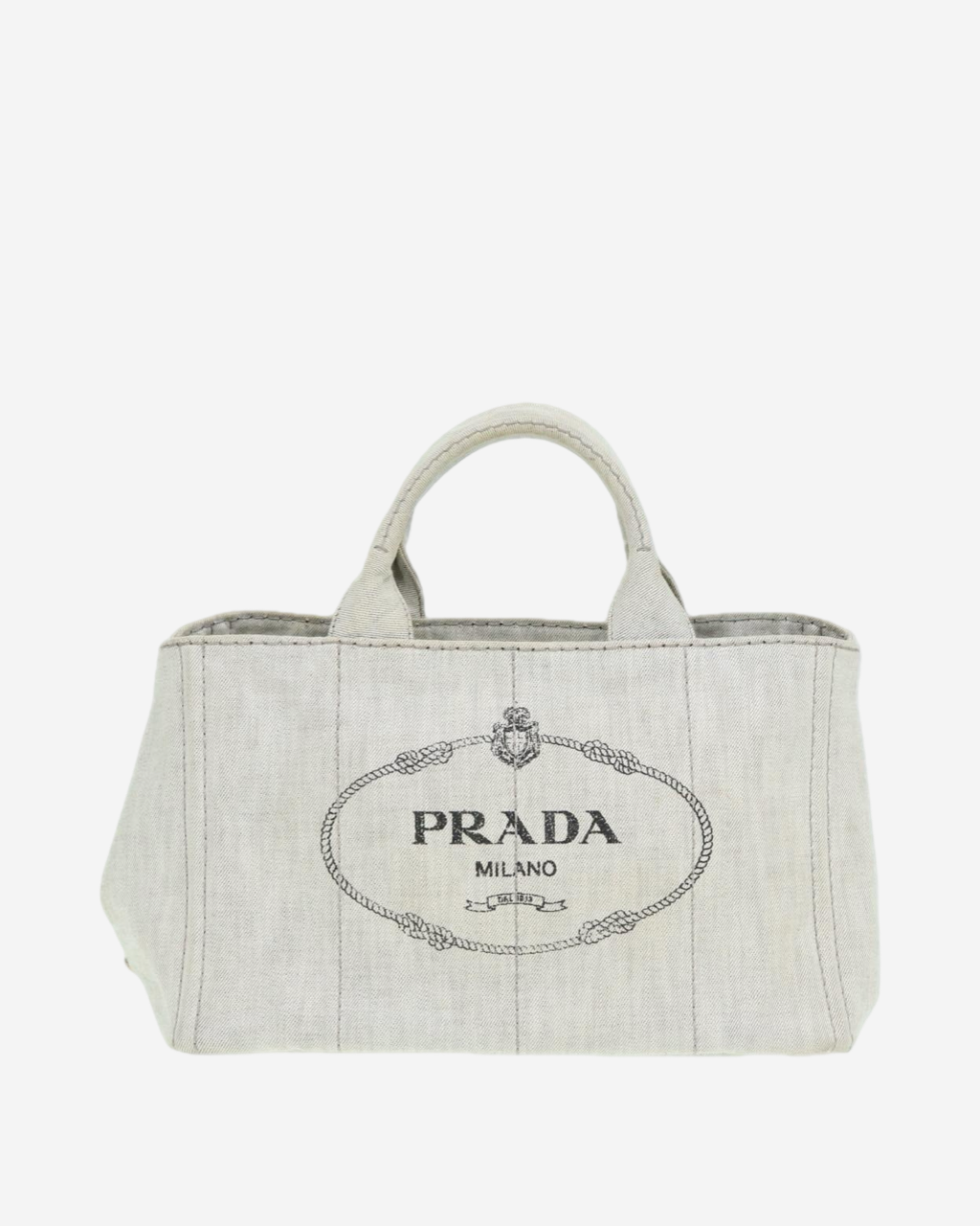 Bolsa Prada Canapa