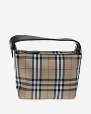 Burberry House Check Bag