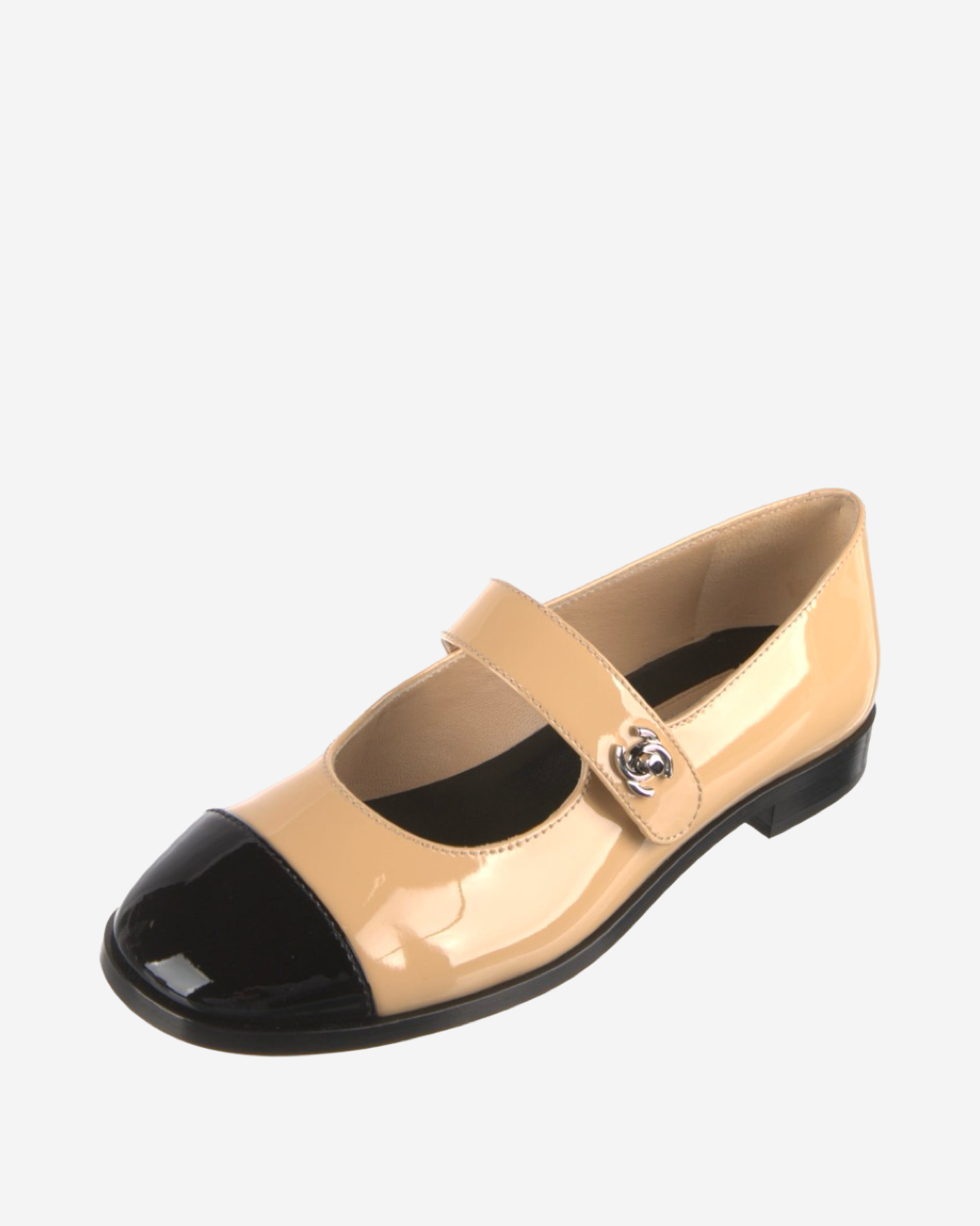 Flats Chanel