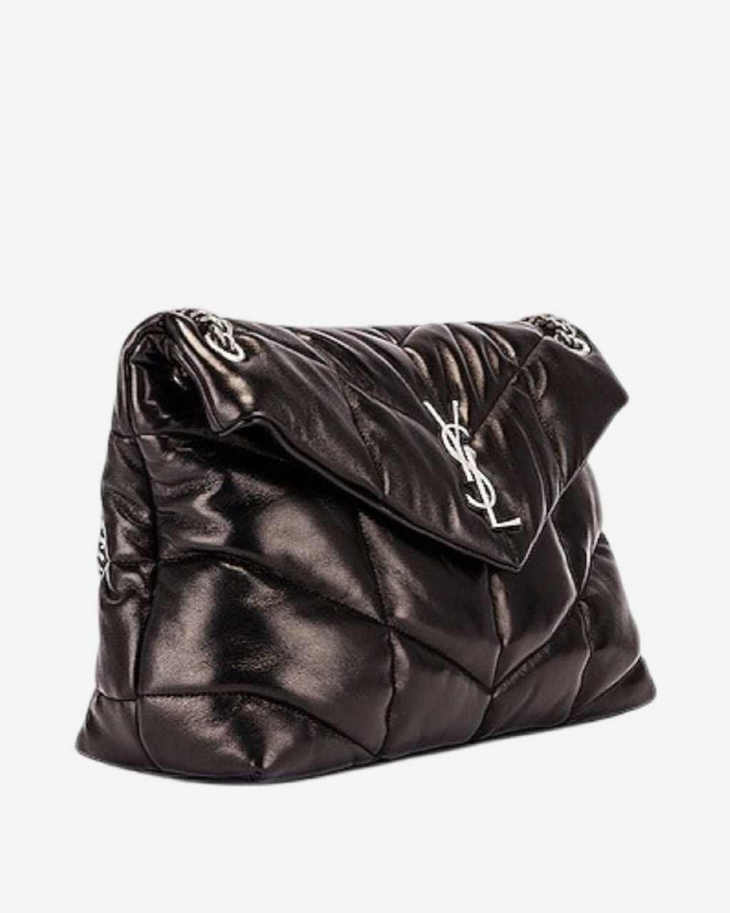 Bolsa Saint Laurent Lou Lou Mediana