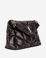 Bolsa Saint Laurent Lou Lou Mediana