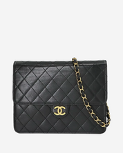 Bolsa Chanel Classic Flap