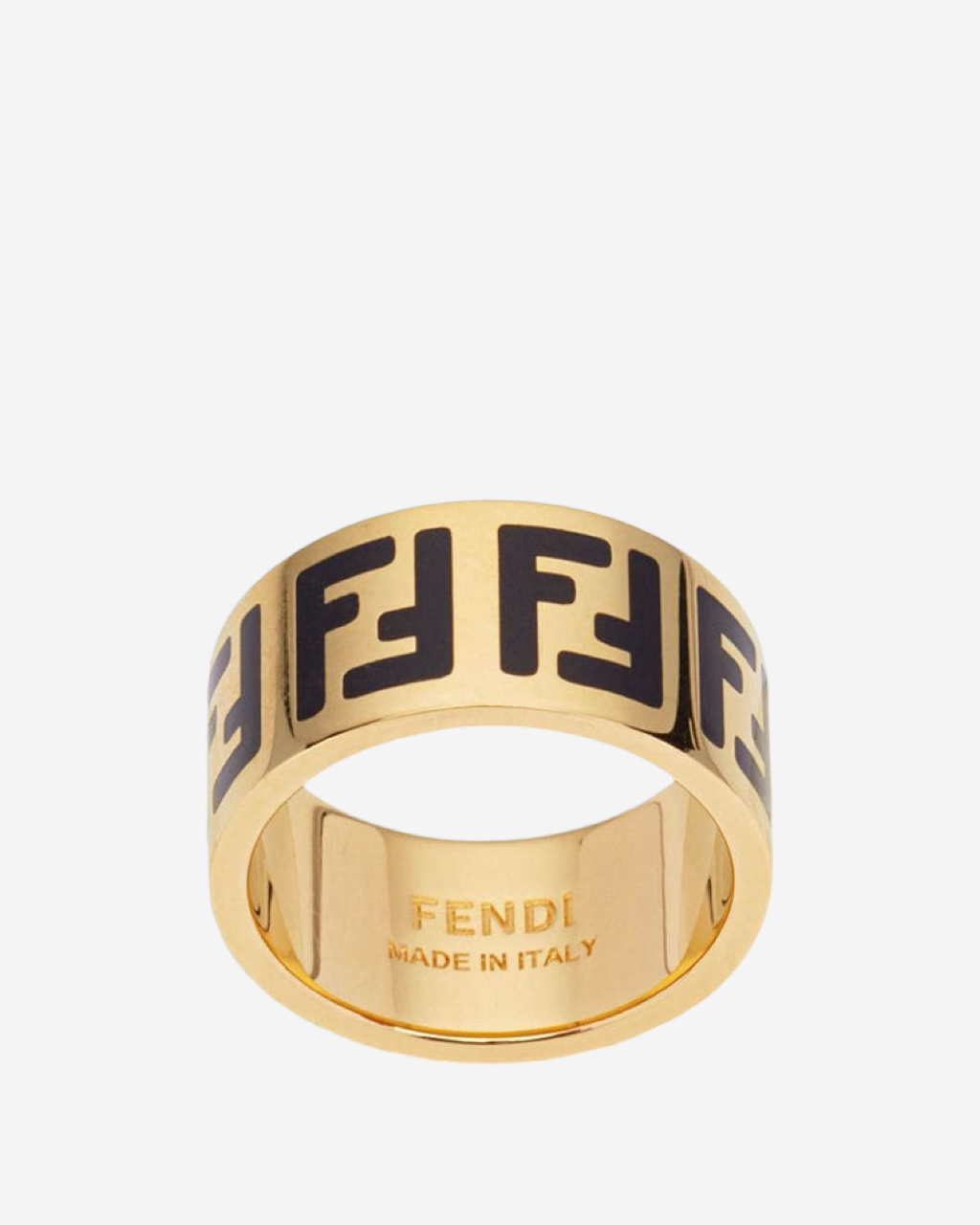 Anillo Fendi Forever