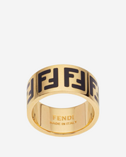 Anillo Fendi Forever