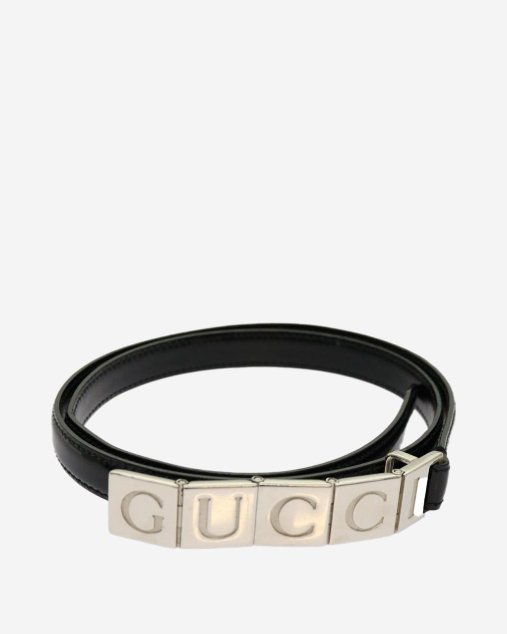 Cinturón Gucci