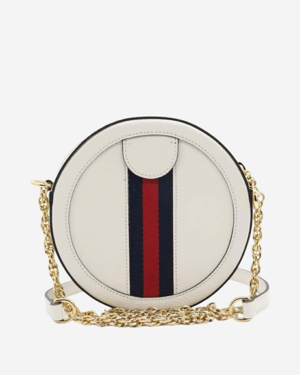 Bolsa Gucci Ophidia Round