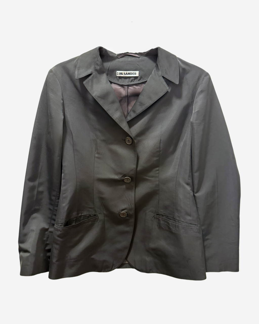 Blazer Jil Sander