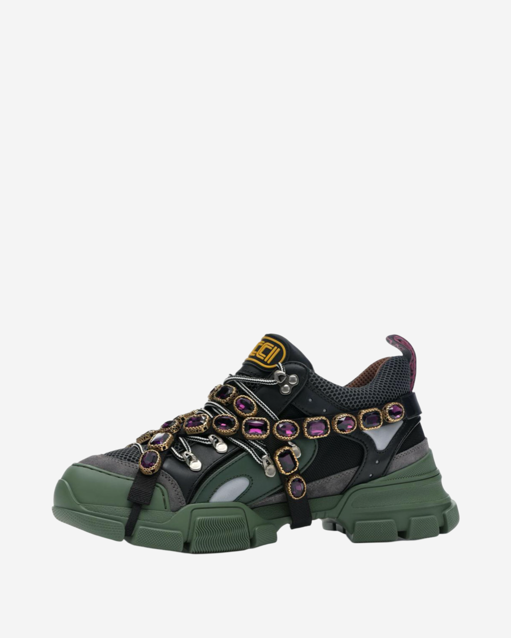 Gucci Flashtrek sneakers