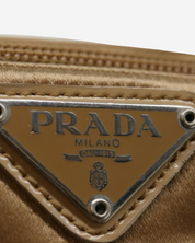 Pouch Prada Nylon