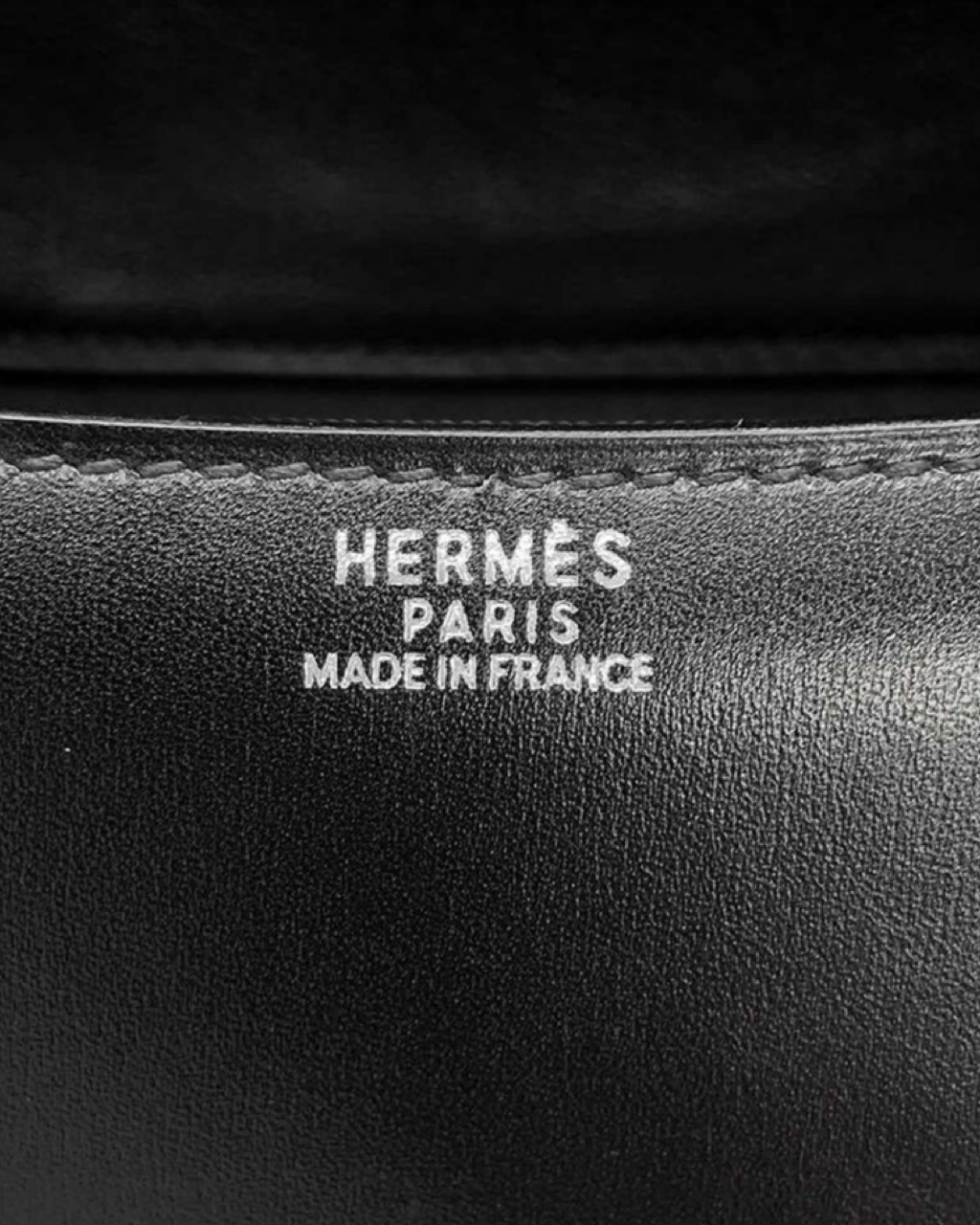 Bolsa Hermés Constance