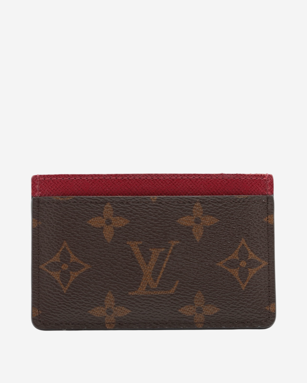 Tarjetero Louis Vuitton