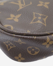 Bolsa Louis Vuitton Multipochette