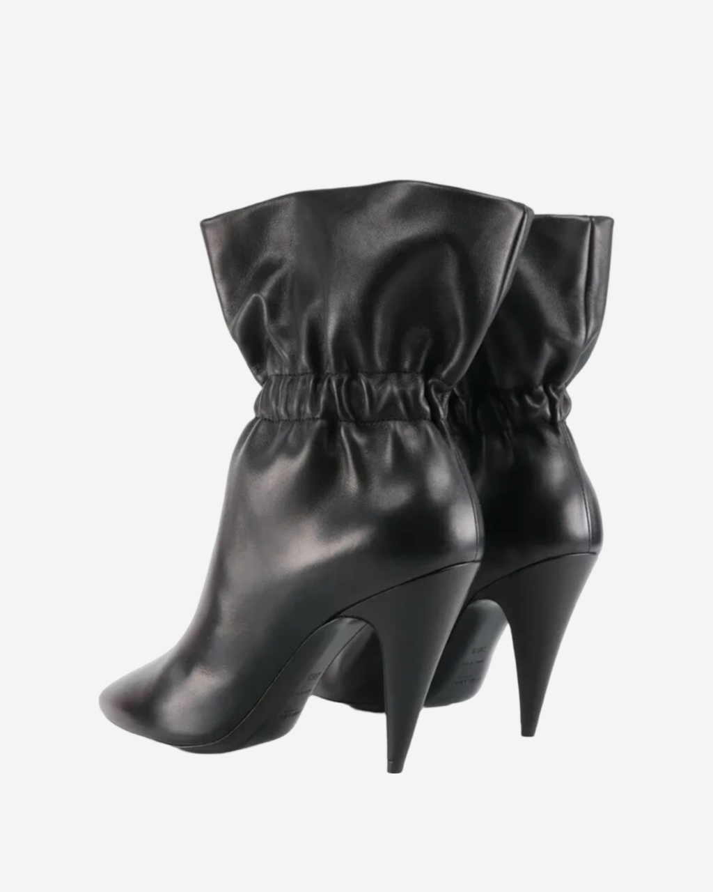 Saint Laurent Ettiene Boots