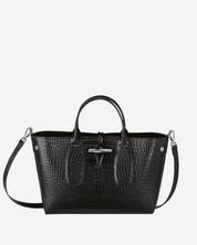 Bolsa Longchamp Roseau