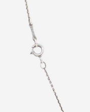 Collar Tiffany & Co. Bean x Elsa Peretti