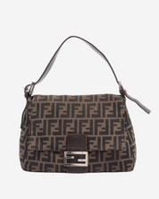 Bolsa Fendi Mamma Baguette