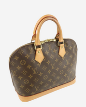 Bolsa Louis Vuitton Alma PM