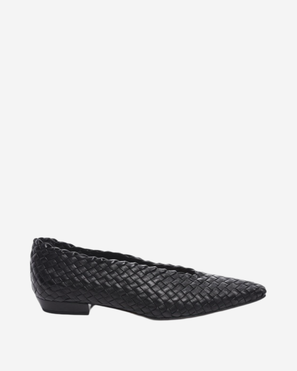 Bottega Veneta Flats