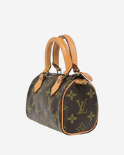 Bolsa Louis Vuitton Mini Speedy