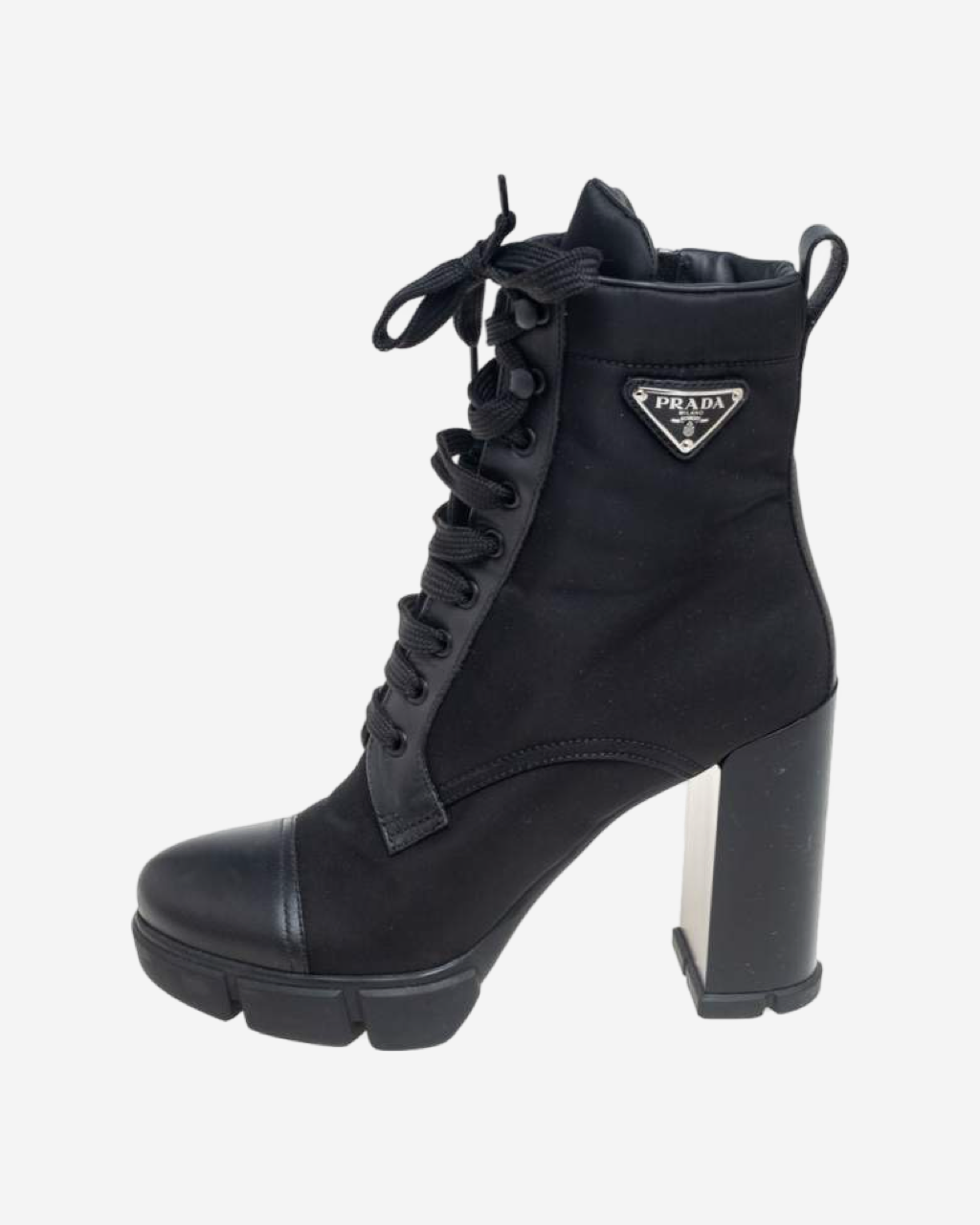 Prada boots