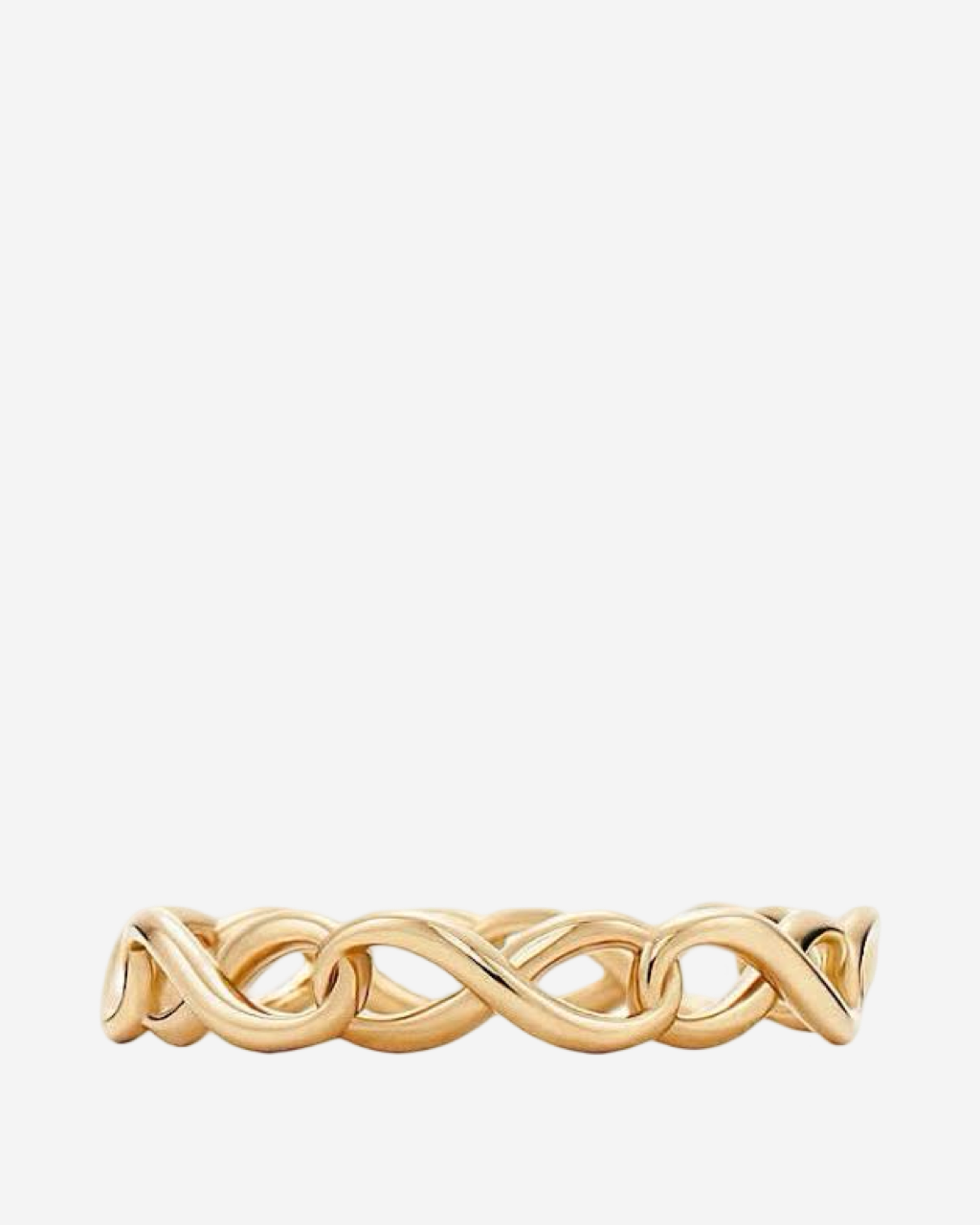 Anillo Tiffany & Co. Infinity