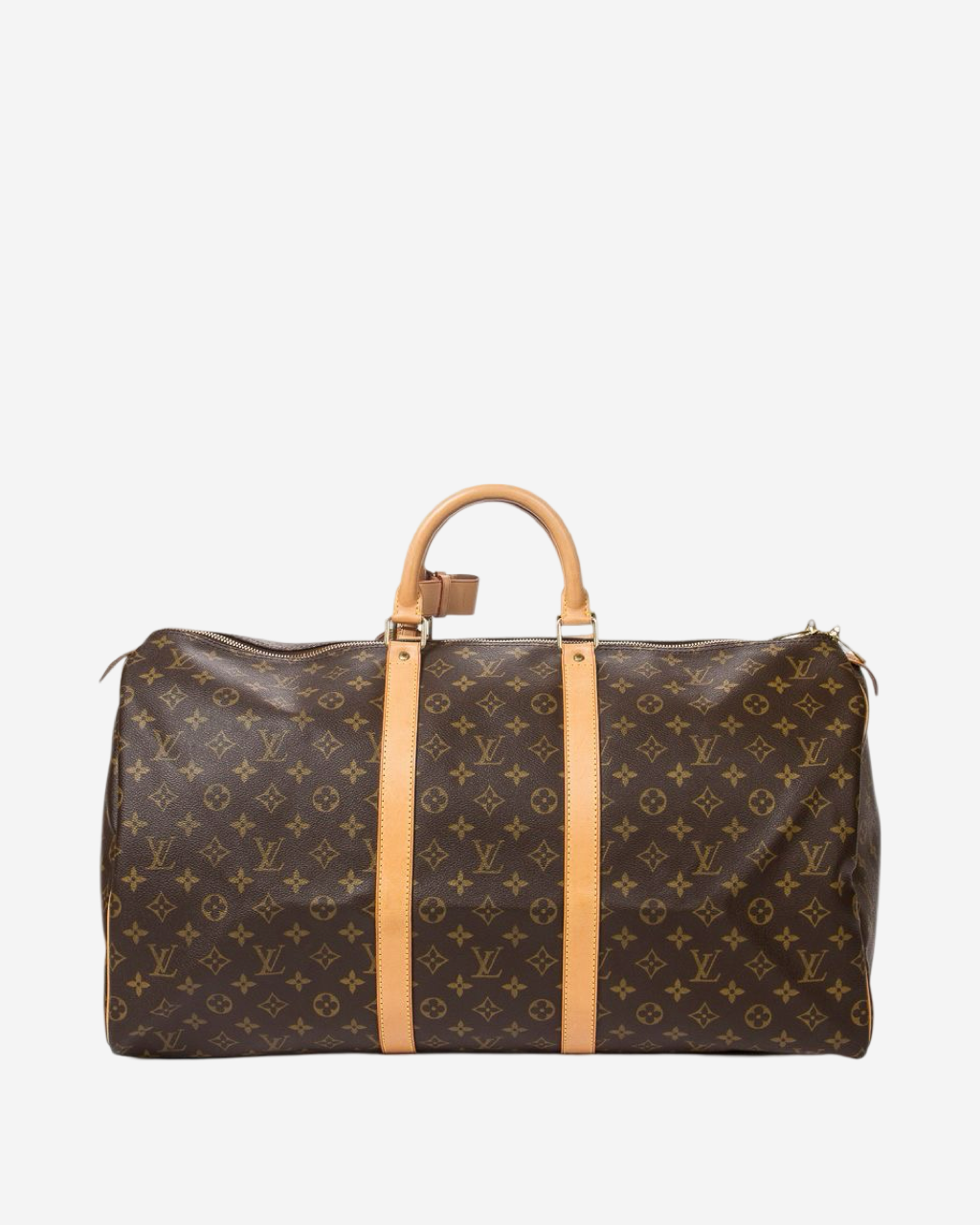 Bolsa Louis Vuitton Keepall 55