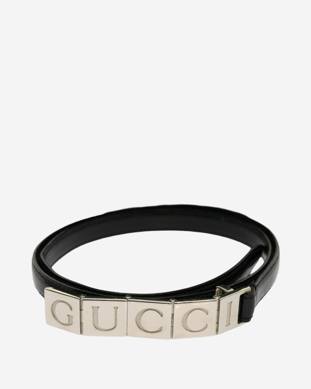 Cinturón Gucci