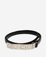 Cinturón Gucci