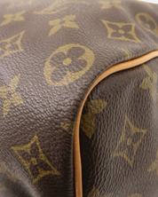 Bolsa Louis Vuitton Keepall 50