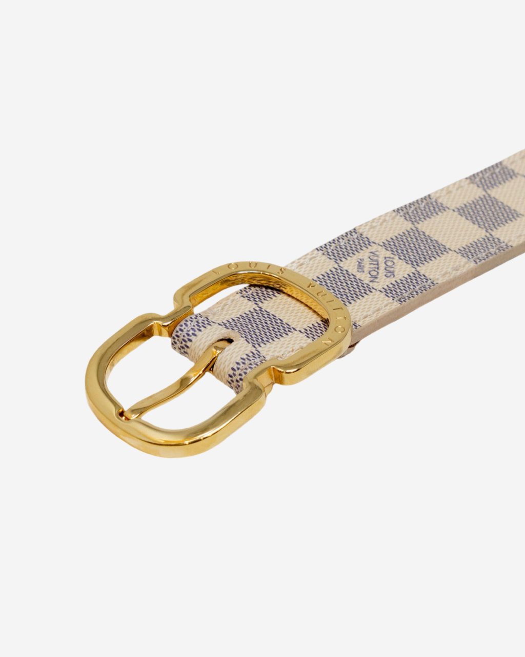 Louis Vuitton Belt