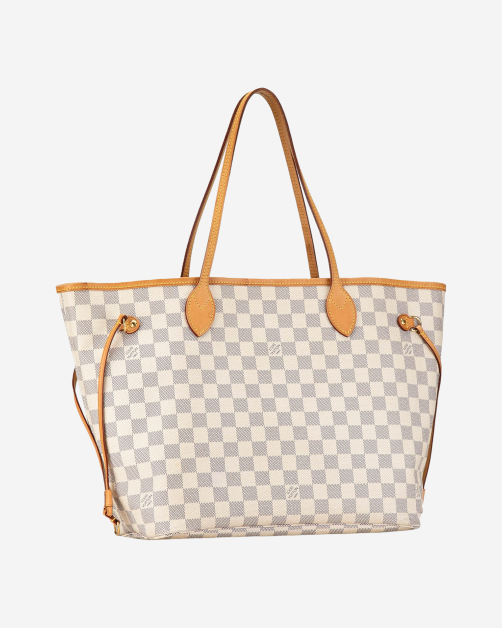 Louis Vuitton Neverfull MM Bag