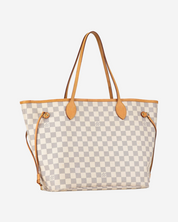 Louis Vuitton Neverfull MM Bag