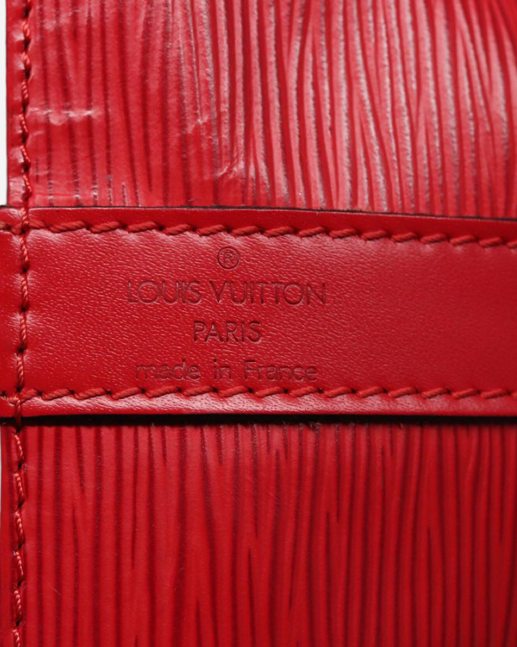 Bolsa Louis Vuitton Noé