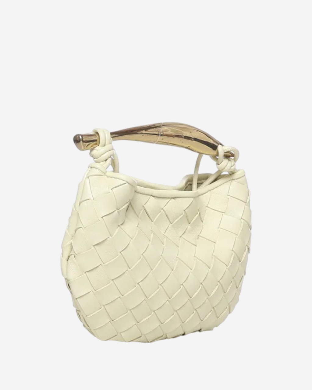 Bolsa Bottega Veneta Sardine Mini